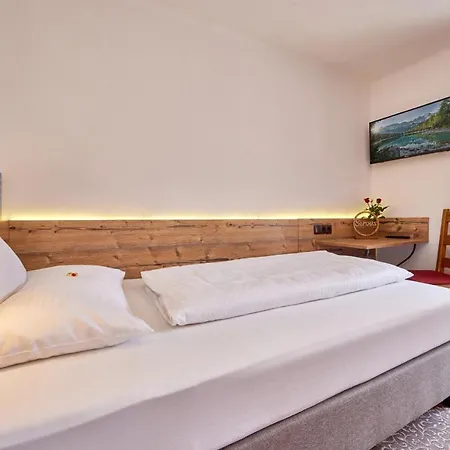 Gaestehaus Angela Maison d'hôtes