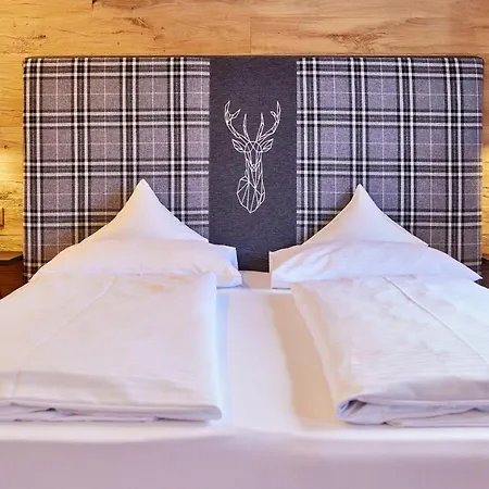 Maison d'hôtes Gaestehaus Angela Garmisch-Partenkirchen