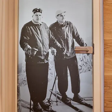 Maison d'hôtes Gaestehaus Angela