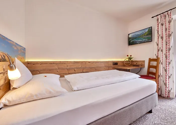 Gaestehaus Angela Guest house