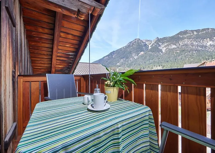 Gaestehaus Angela Guest house 2*