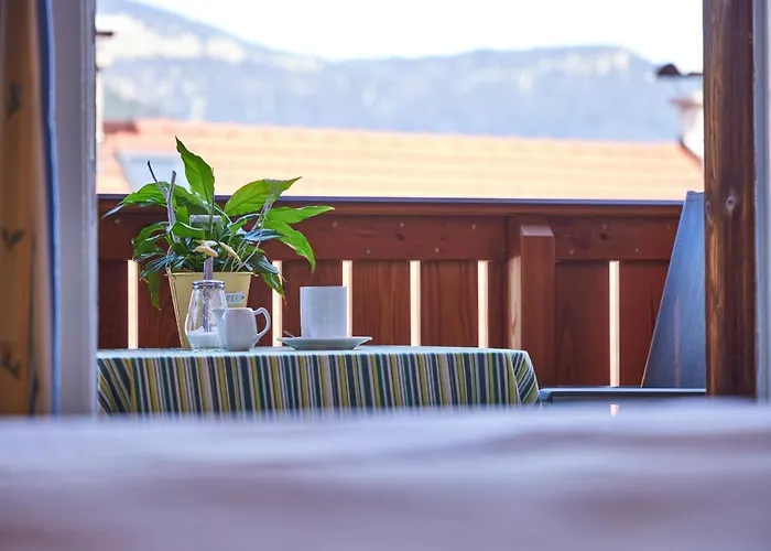 Gaestehaus Angela Guest house 2*