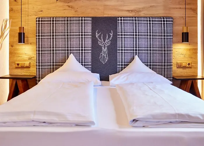 Guest house Gaestehaus Angela Garmisch-Partenkirchen