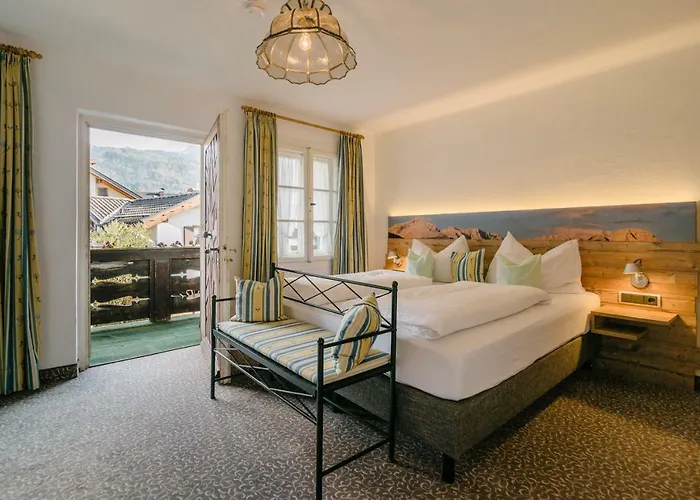 Gaestehaus Angela Guest house 2*