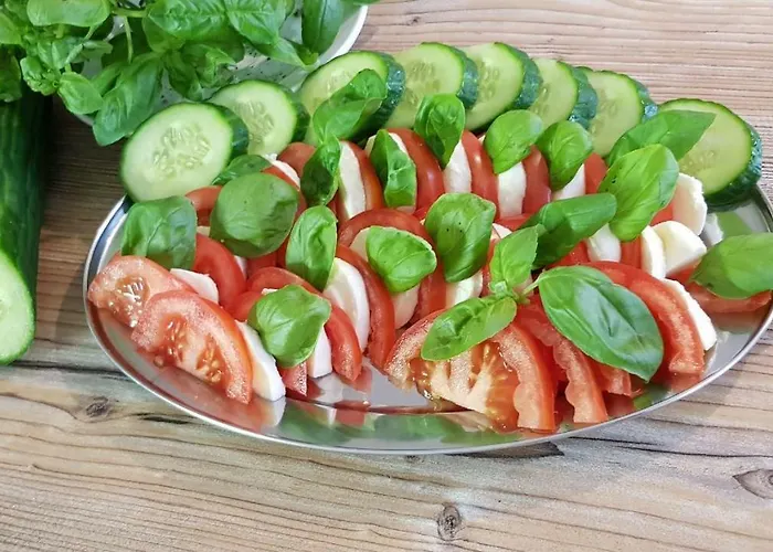 Guest house Gaestehaus Angela