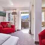 Gaestehaus Angela Pensionat 2*