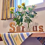 Pensionat Gaestehaus Angela Garmisch-Partenkirchen