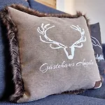 Pensionat Gaestehaus Angela 2*