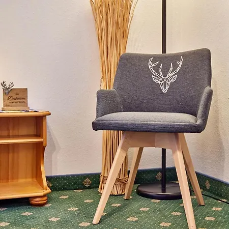 Gaestehaus Angela Guest house Garmisch-Partenkirchen