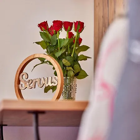 Gaestehaus Angela Guest house