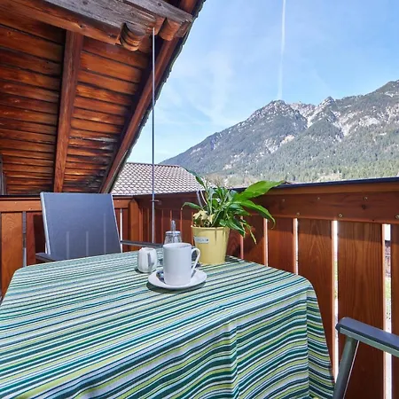 Gaestehaus Angela Maison d'hôtes 2*