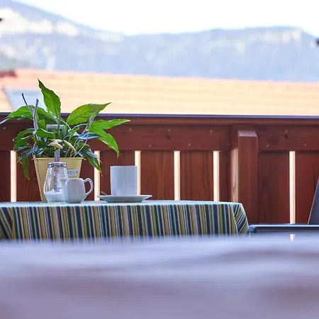 Gaestehaus Angela Guest house 2*