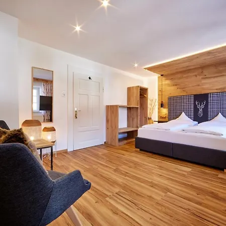 Gaestehaus Angela 2*