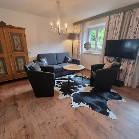 Angela Gasthof Garmisch-Partenkirchen