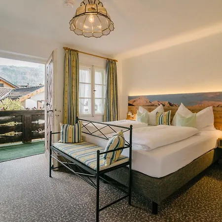 Gaestehaus Angela Pensionat 2*