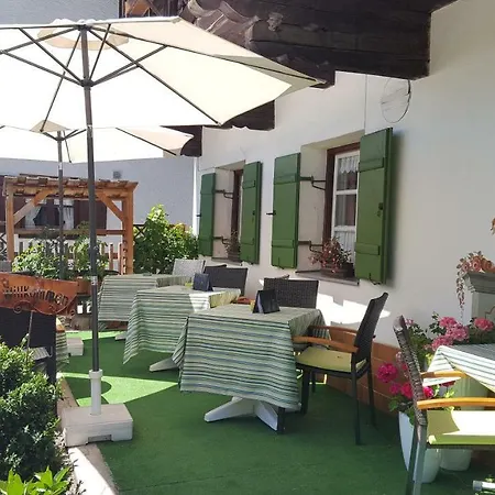 Guest house Gaestehaus Angela