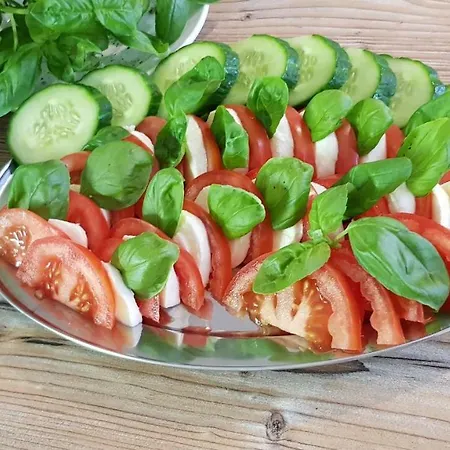 Guest house Gaestehaus Angela