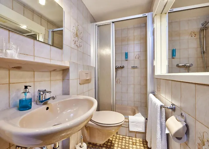 Gaestehaus Angela 2*