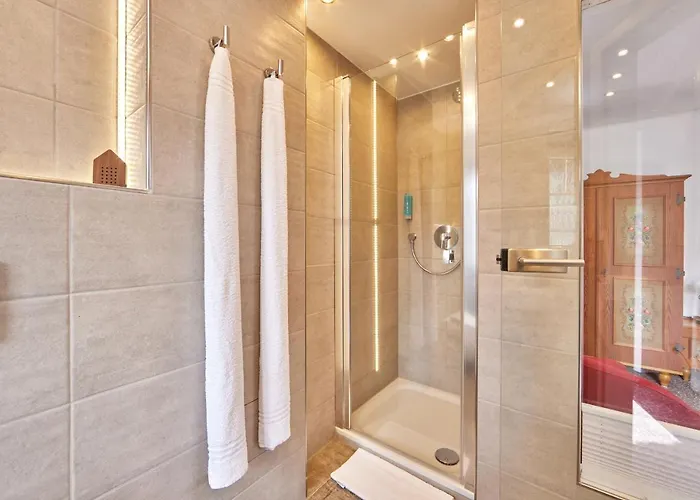 Gaestehaus Angela Garmisch-Partenkirchen