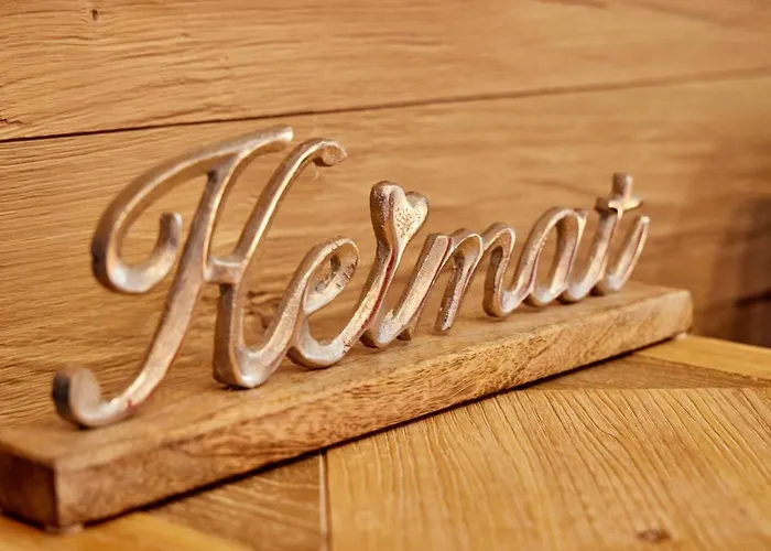 Gaestehaus Angela Гостьовий будинок 2*