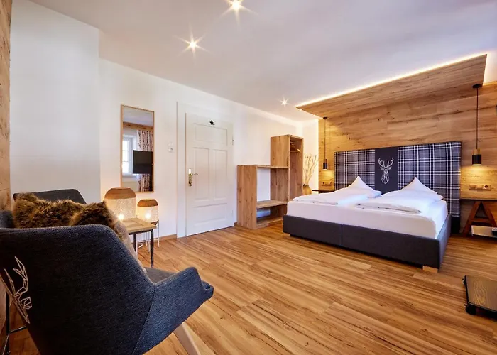 Gaestehaus Angela 2*