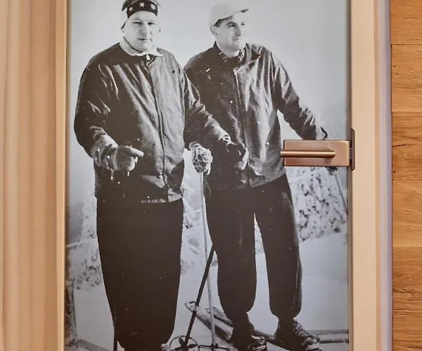 Гостьовий будинок Gaestehaus Angela