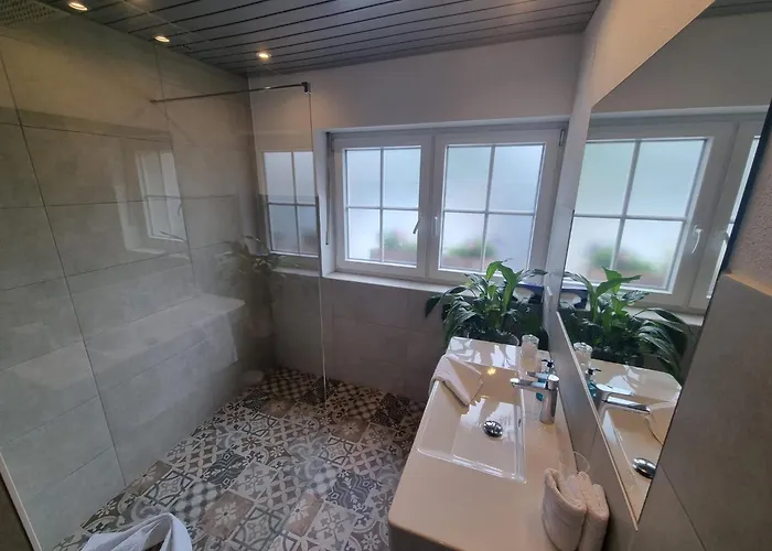 Gaestehaus Angela Гарміш-Партенкірхен