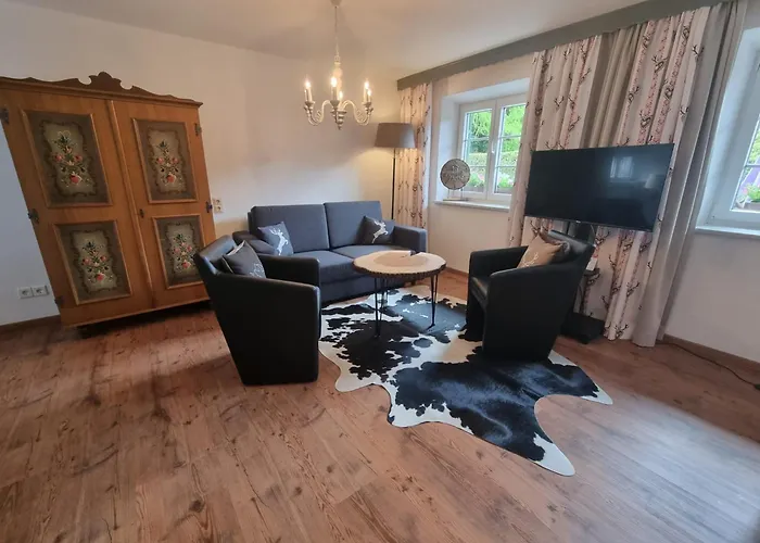 Angela Gasthof Garmisch-Partenkirchen