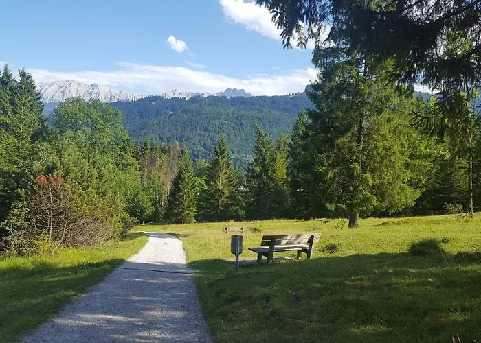 Gaestehaus Angela 2*